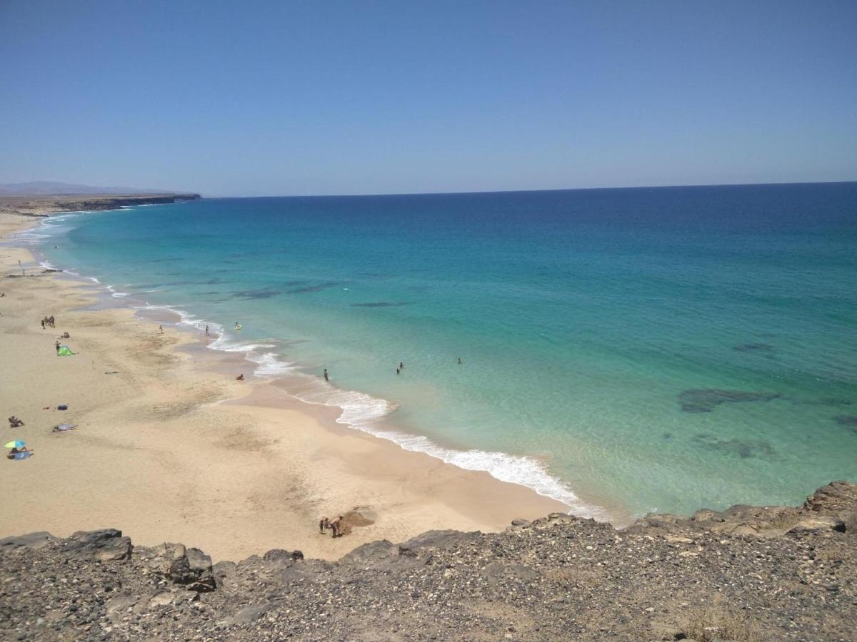 Enjoy Cotillo Exteriör bild