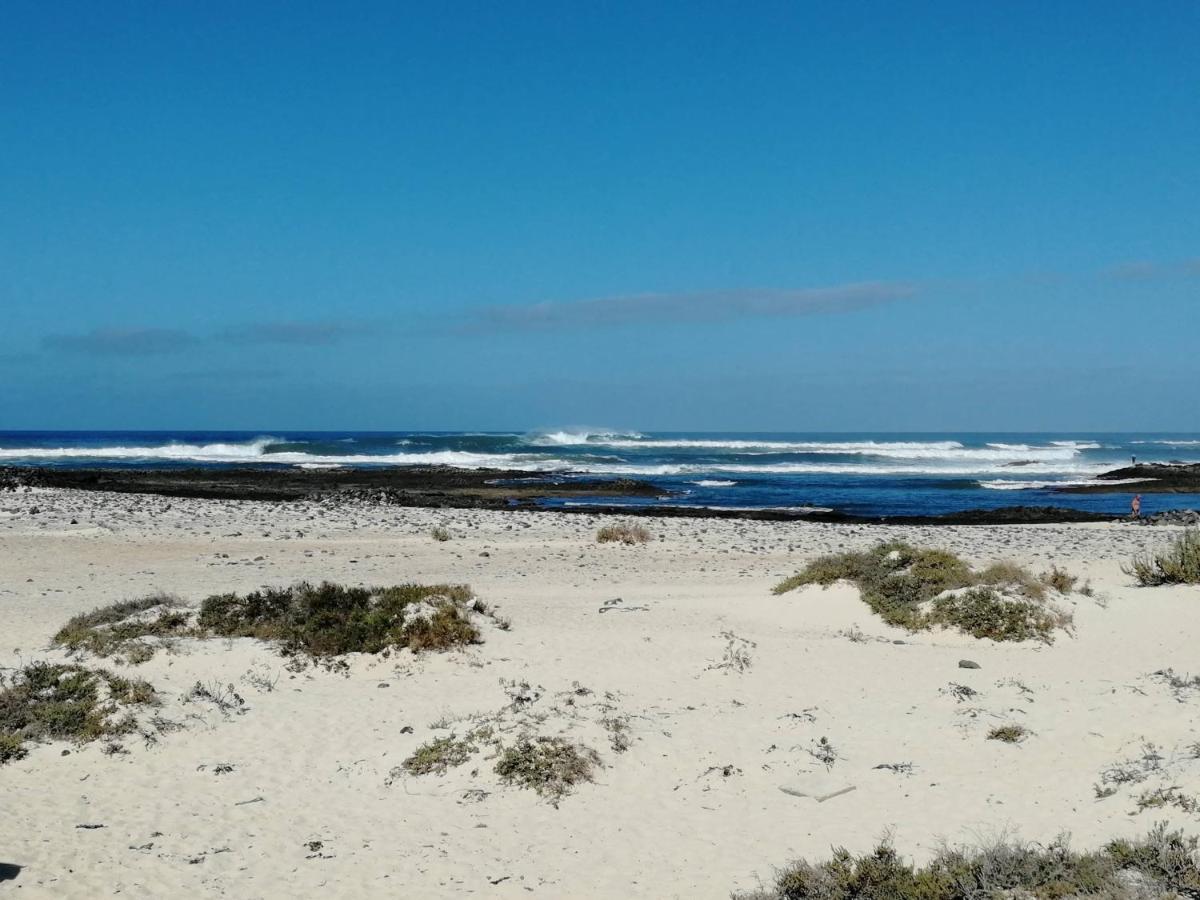 Enjoy Cotillo Exteriör bild