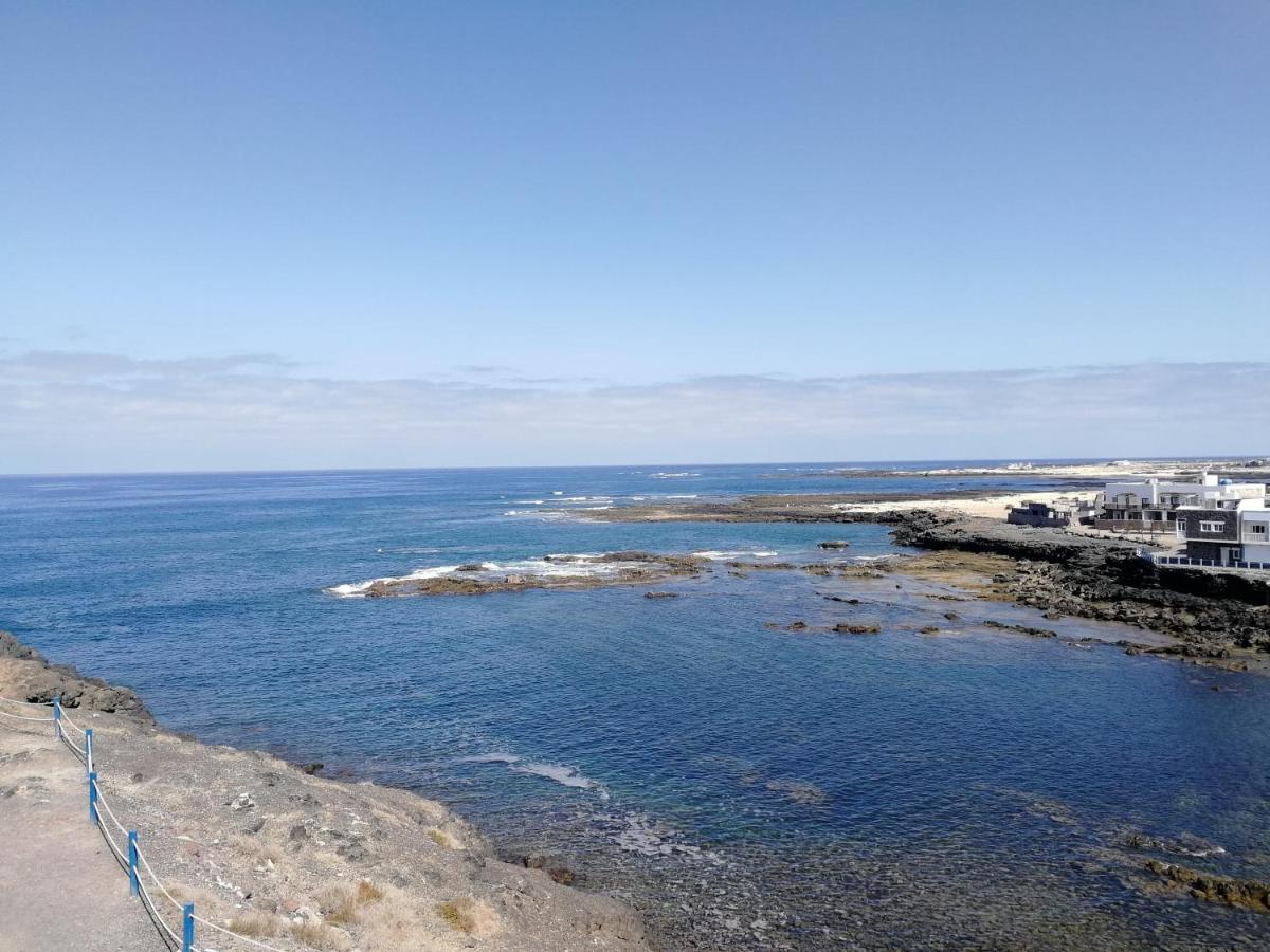 Enjoy Cotillo Exteriör bild
