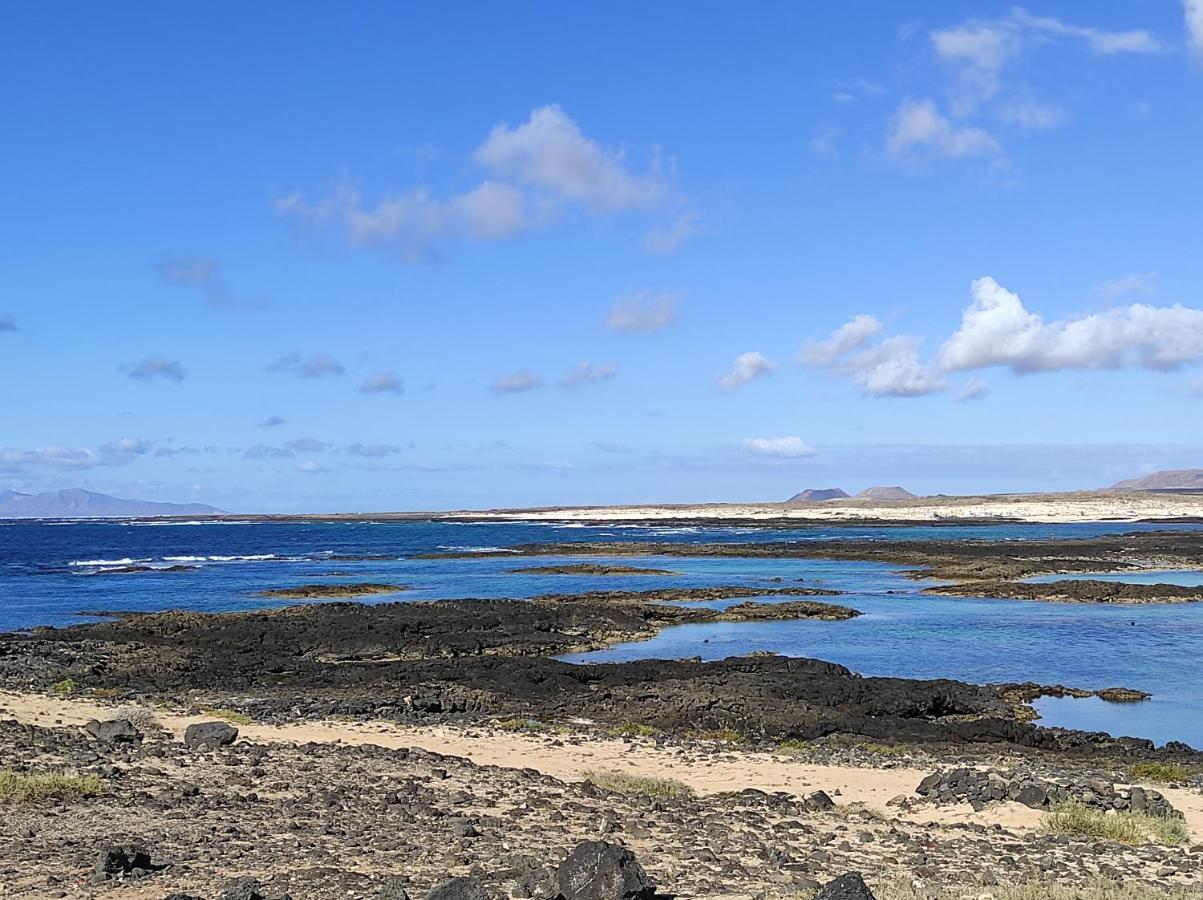 Enjoy Cotillo Exteriör bild