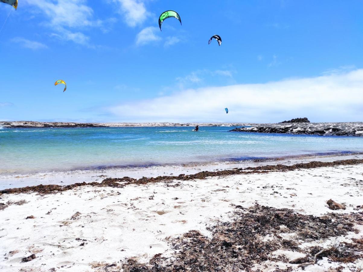 Enjoy Cotillo Exteriör bild