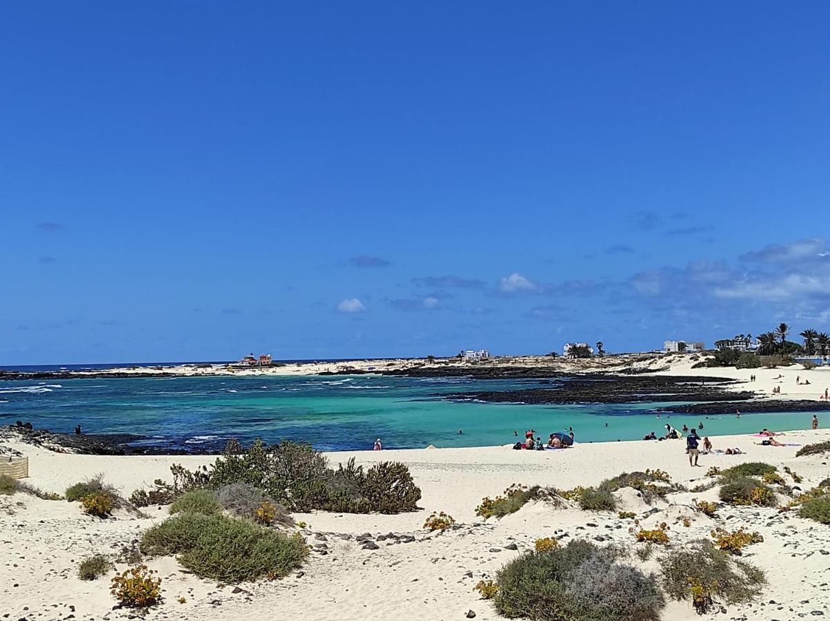 Enjoy Cotillo Exteriör bild