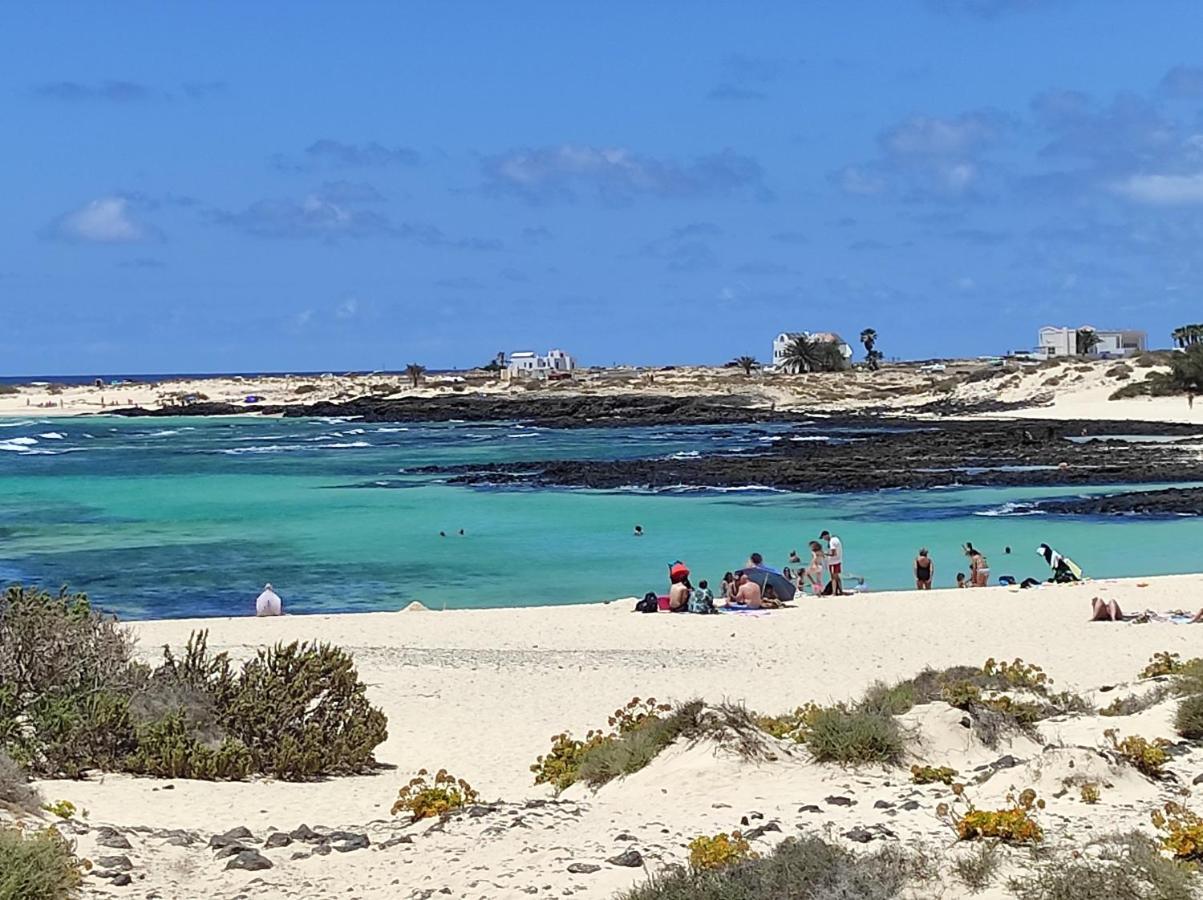 Enjoy Cotillo Exteriör bild