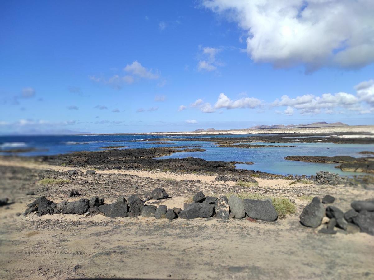 Enjoy Cotillo Exteriör bild